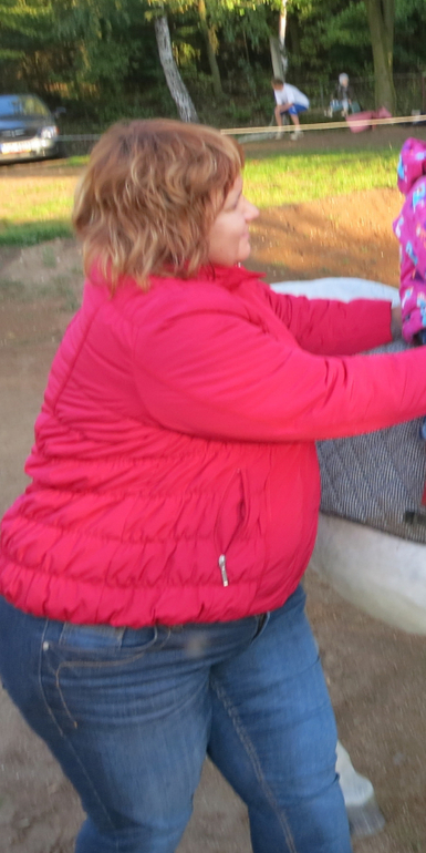 Прощайте, первые 20 кг!!