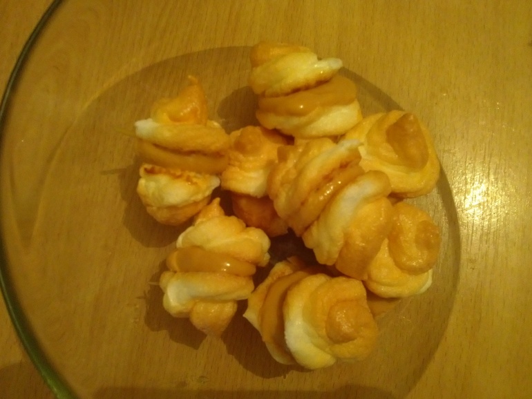 Меренги