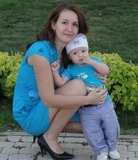 Так быстро летит время