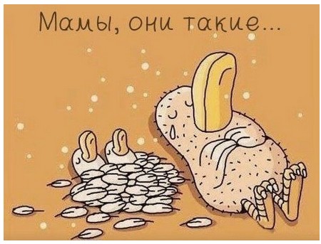 Улыбнуло))