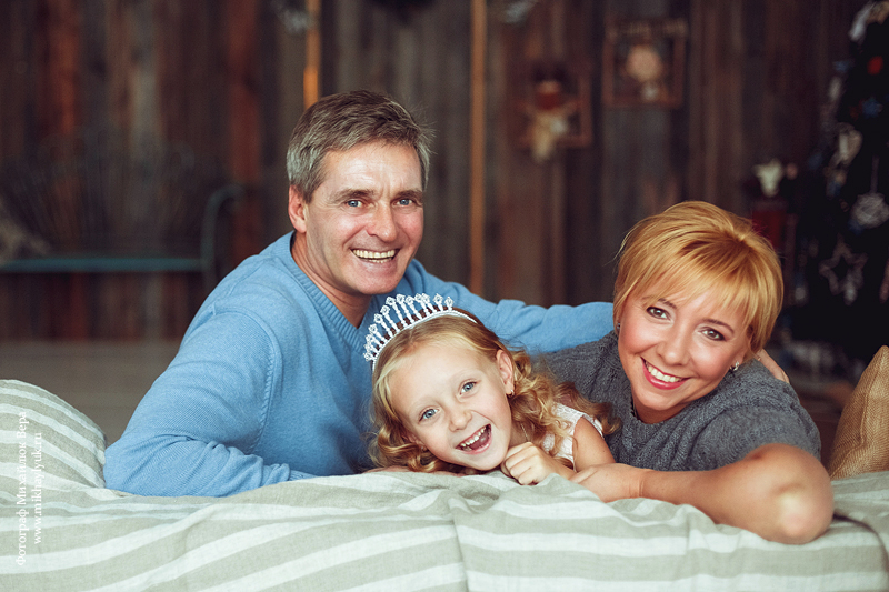 Злотовласая Злата