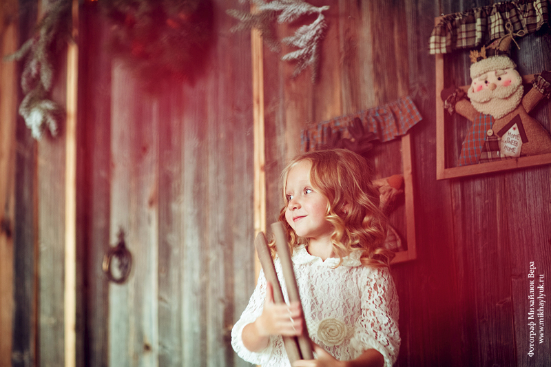 Злотовласая Злата