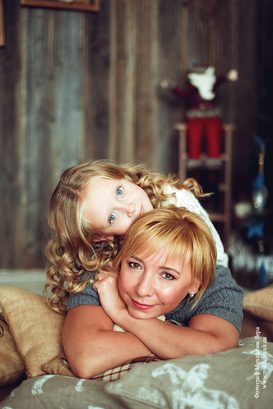 Злотовласая Злата