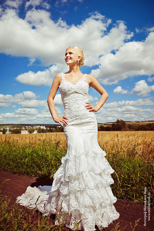 Свадьба. Катя и Олег