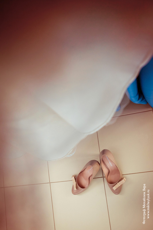 Свадьба. Катя и Олег