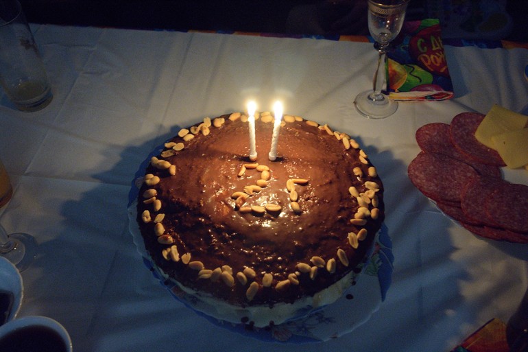 др 2 года (в основном просто несколько фоток)