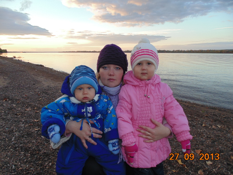 я расплетаю свою....