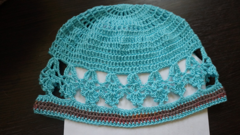 ШАПОЧКИ НА ОБМЕН.