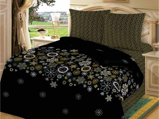 Красивое постельное белье! Все в наличии