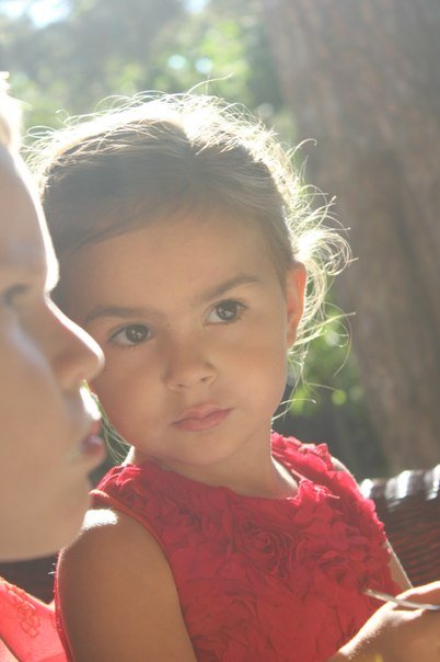 Наш двойной ДР