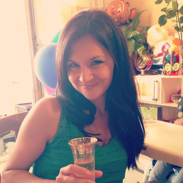 Наш двойной ДР