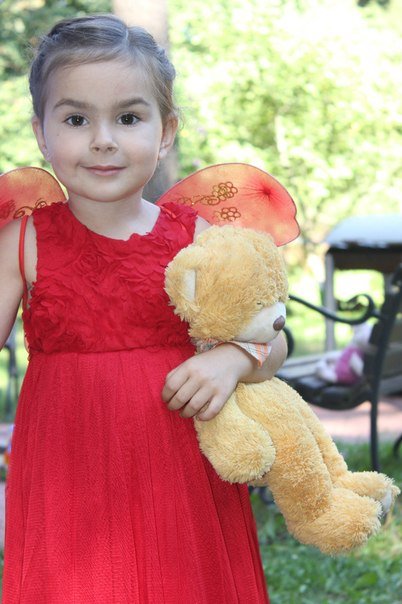 Наш двойной ДР