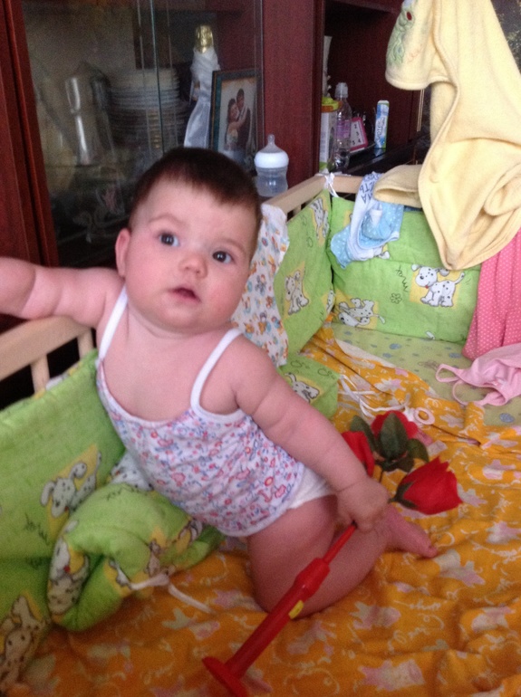 Поползли и не только)))