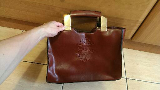 Хваст моей сумочки )