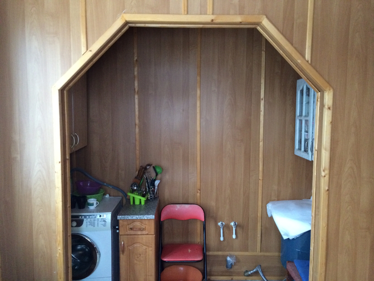 Какую кухню выбрать?