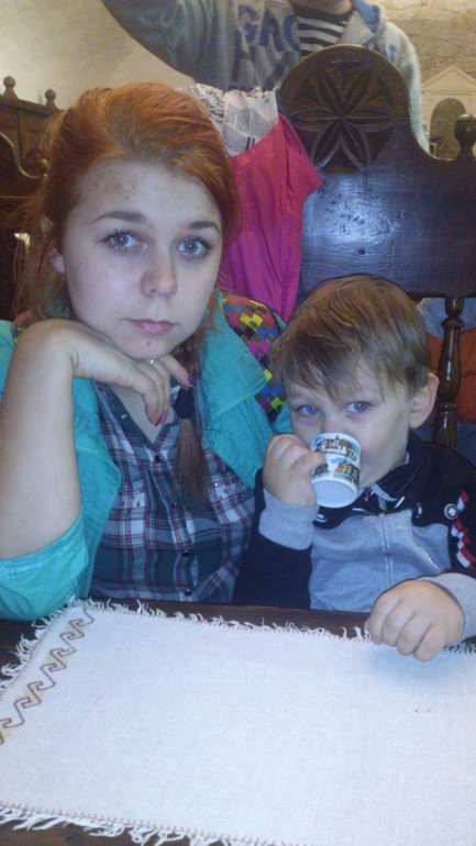 Олеський замок