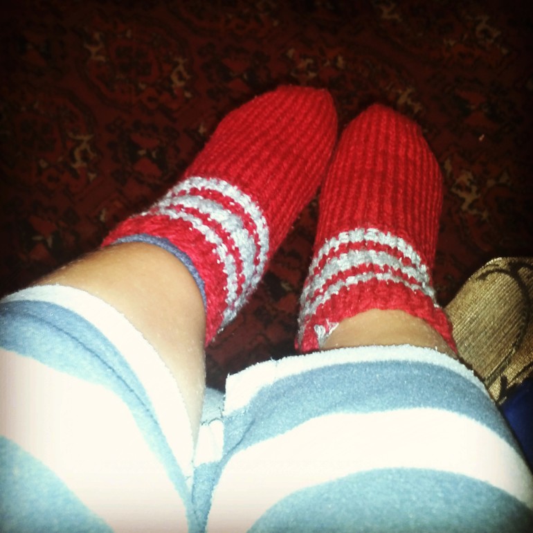 Ну я даже не знаю что писать-то