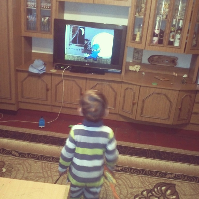 Ну я даже не знаю что писать-то