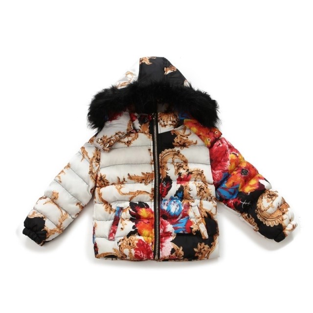 Брендовые куртки для девочек! Заказываем!