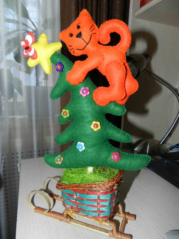 Наши волшебные подарки!!!