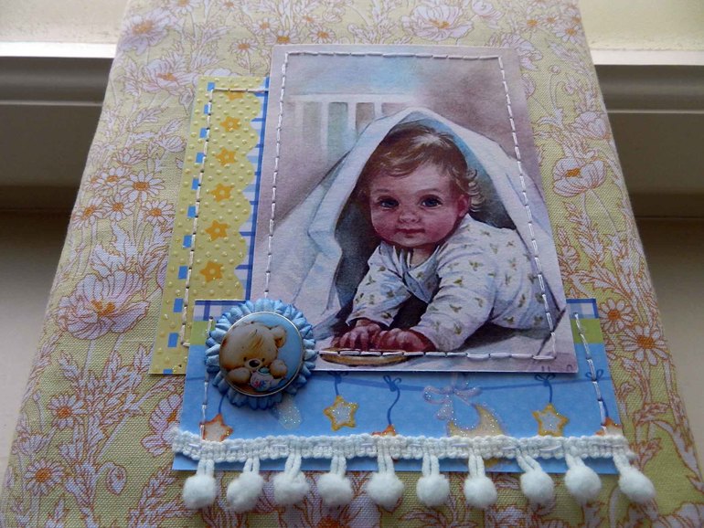 Мамин Блокнот