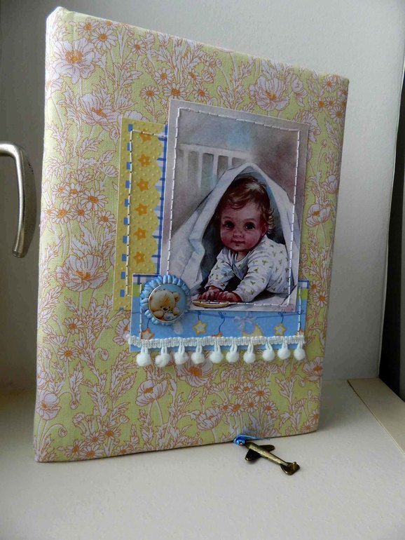 Мамин Блокнот