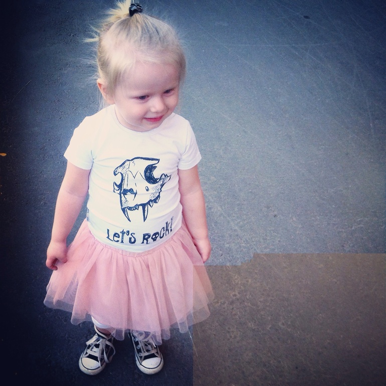 Про буквы и цифры