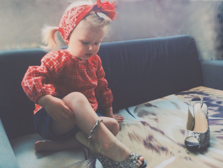 Про буквы и цифры