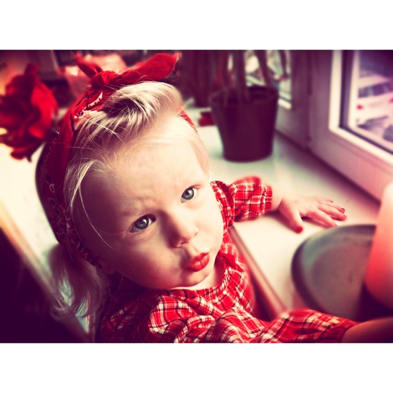 Про буквы и цифры