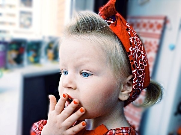 Про буквы и цифры