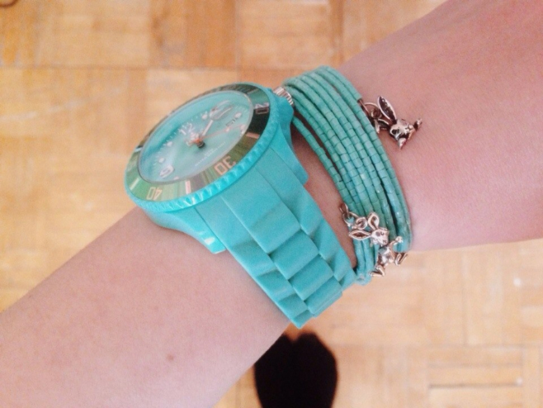 Браслетики