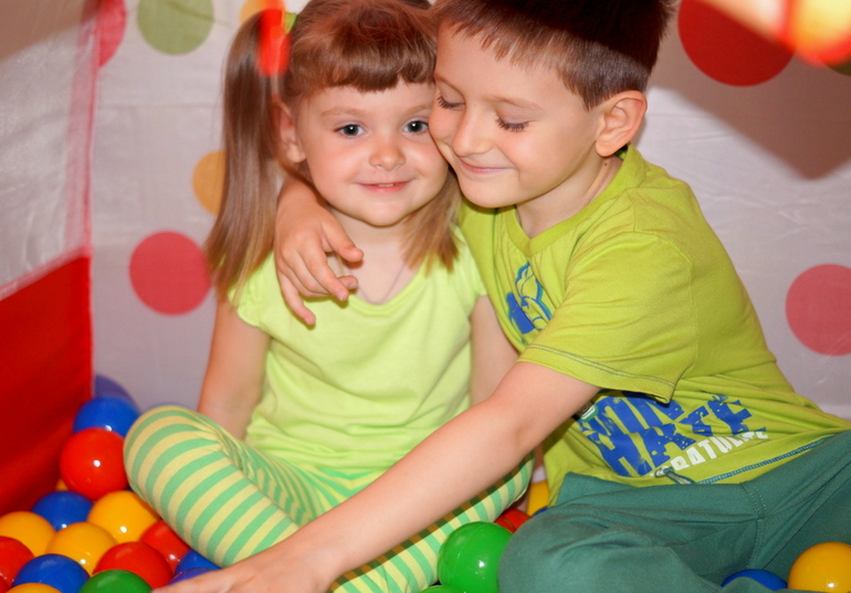 Никиткины достижения