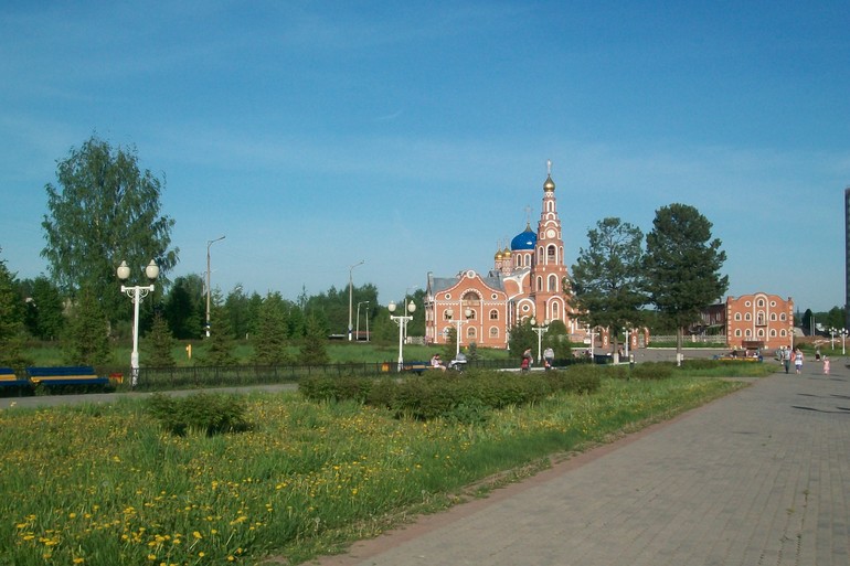 Вот и лето пришло!