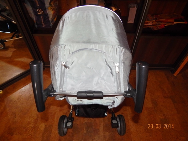 Обзор Lider Kids 401 B