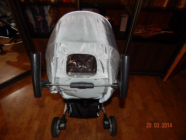 Обзор Lider Kids 401 B