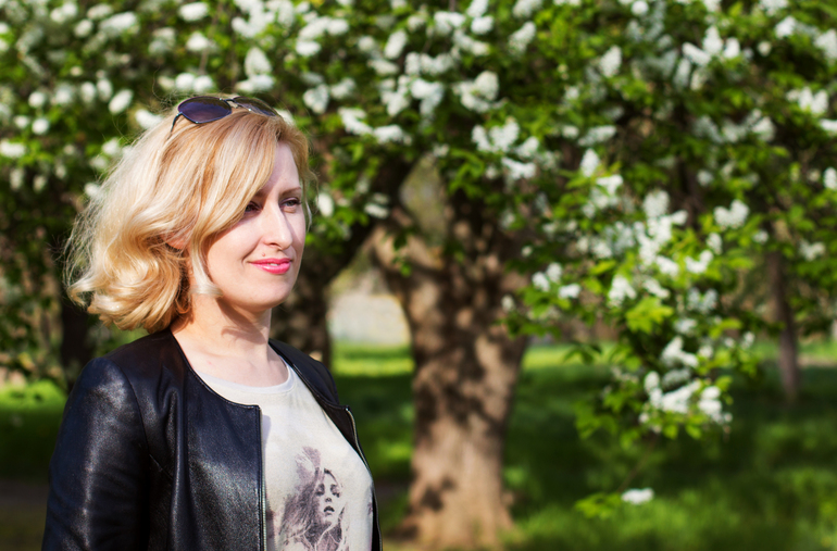 Д/З - Эпизод третий. Портрет.