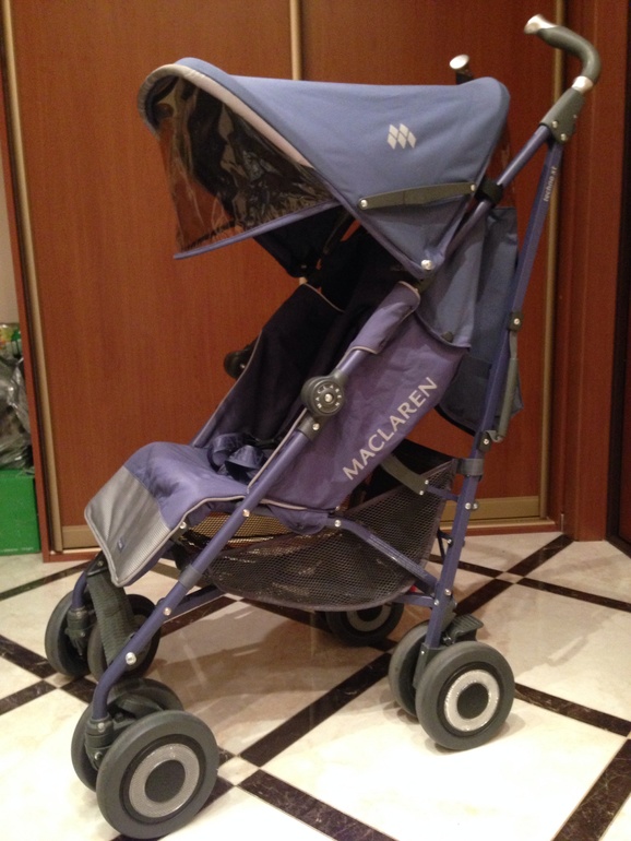 Продаю Макларен ХТ