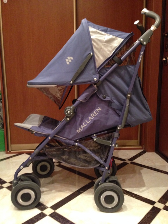 Продаю Макларен ХТ