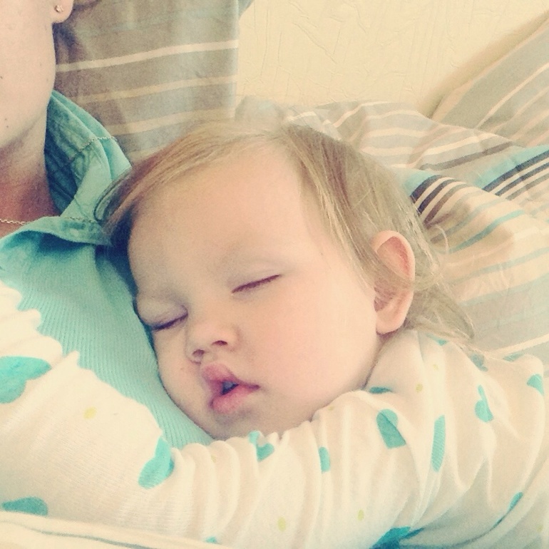 Полюша-болтуша