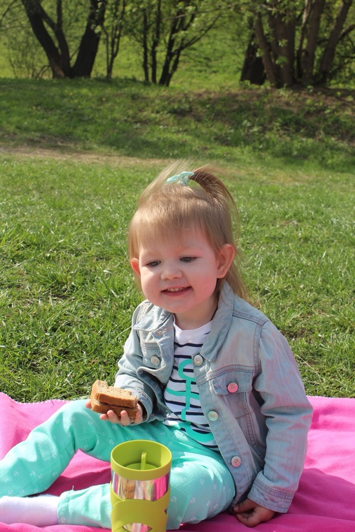 Прекрасный день 1 мая!!!