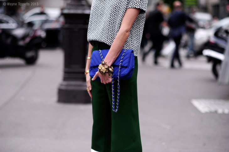 Цепная реакция.