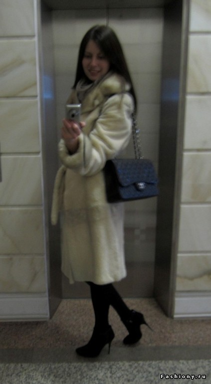 Цепная реакция.