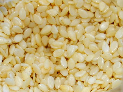 Кунжут, как ценный источник КАЛЬЦИЯ и не только...