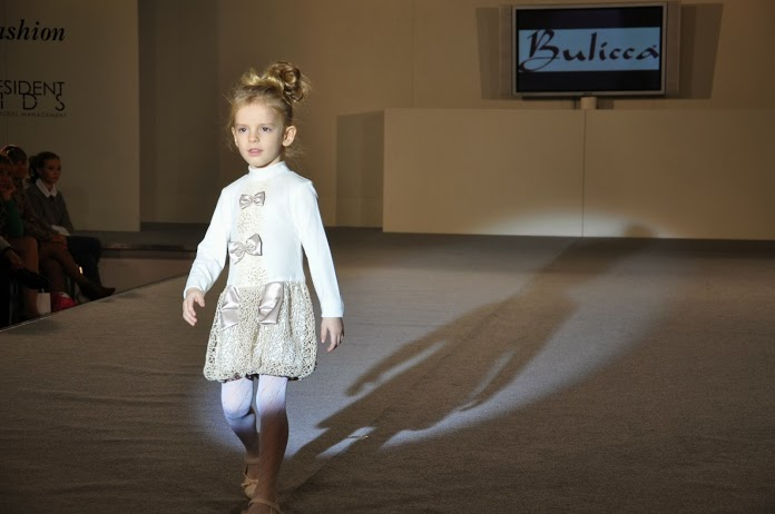 Bulicca Новый год