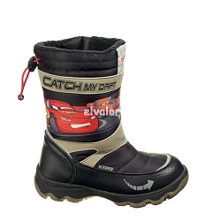 ОБУВЬ с мультгероями