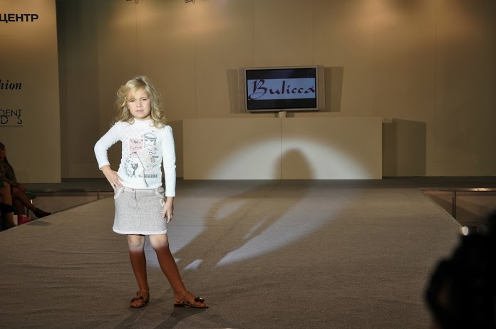 Bulicca  и BYMUZ ОСЕНЬ  2013