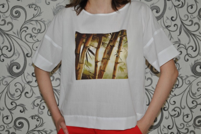 Живые фото) на стадии формирования