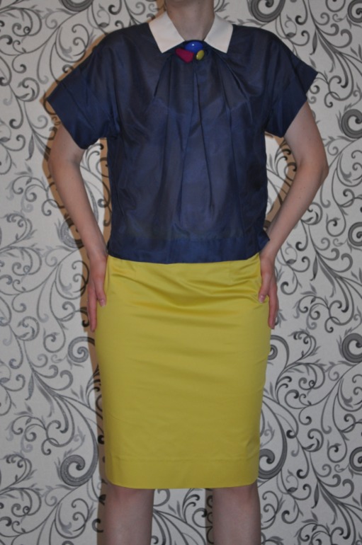 Живые фото) на стадии формирования