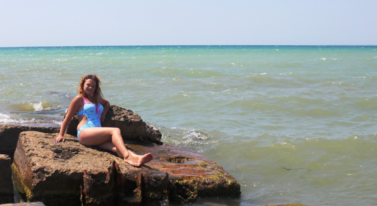 Евпатория 2013