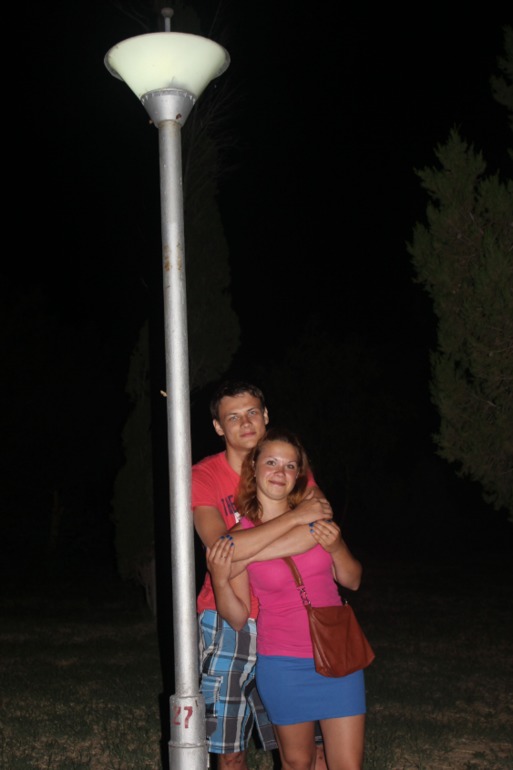 Евпатория 2013